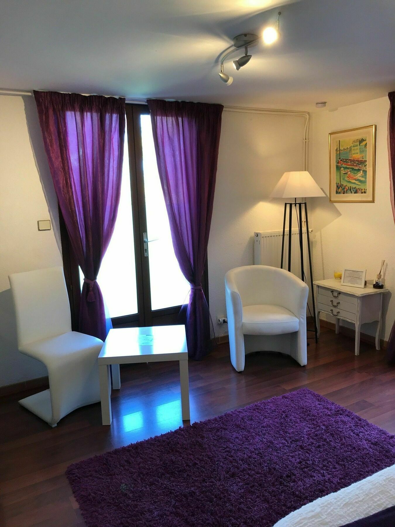 Bed and Breakfast Le Jardin de la cité Carcassonne Esterno foto