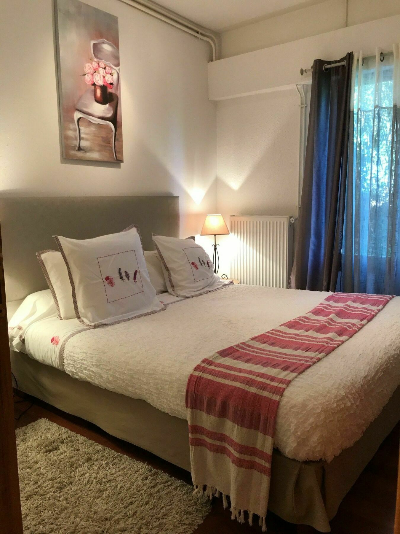 Bed and Breakfast Le Jardin de la cité Carcassonne Esterno foto